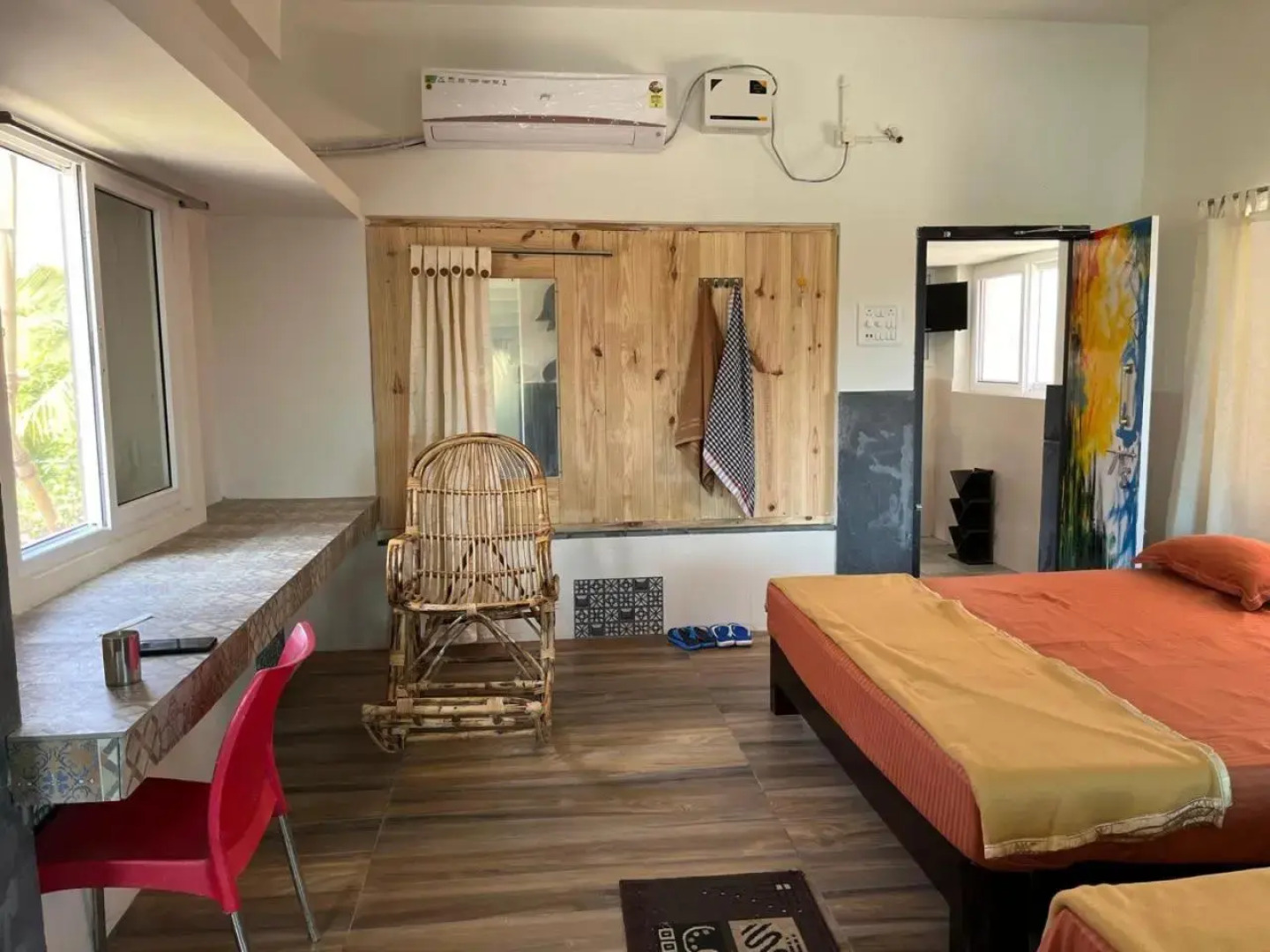 Nirman a Homestay in Puri
