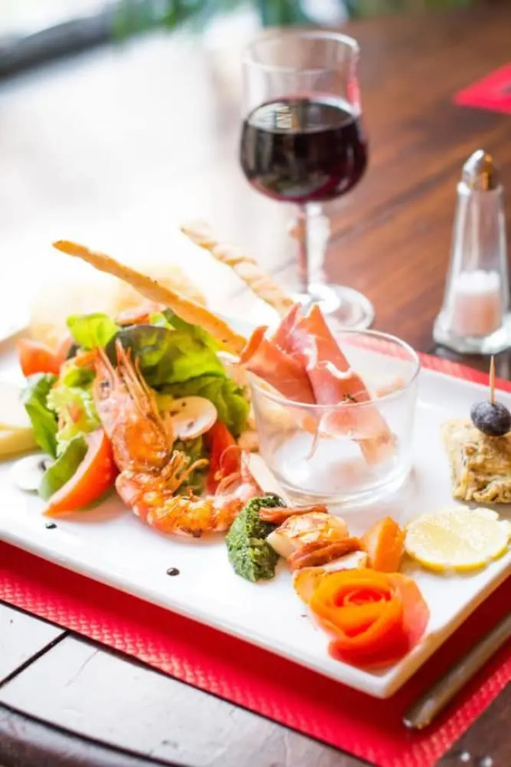 Hôtel Restaurant le Central