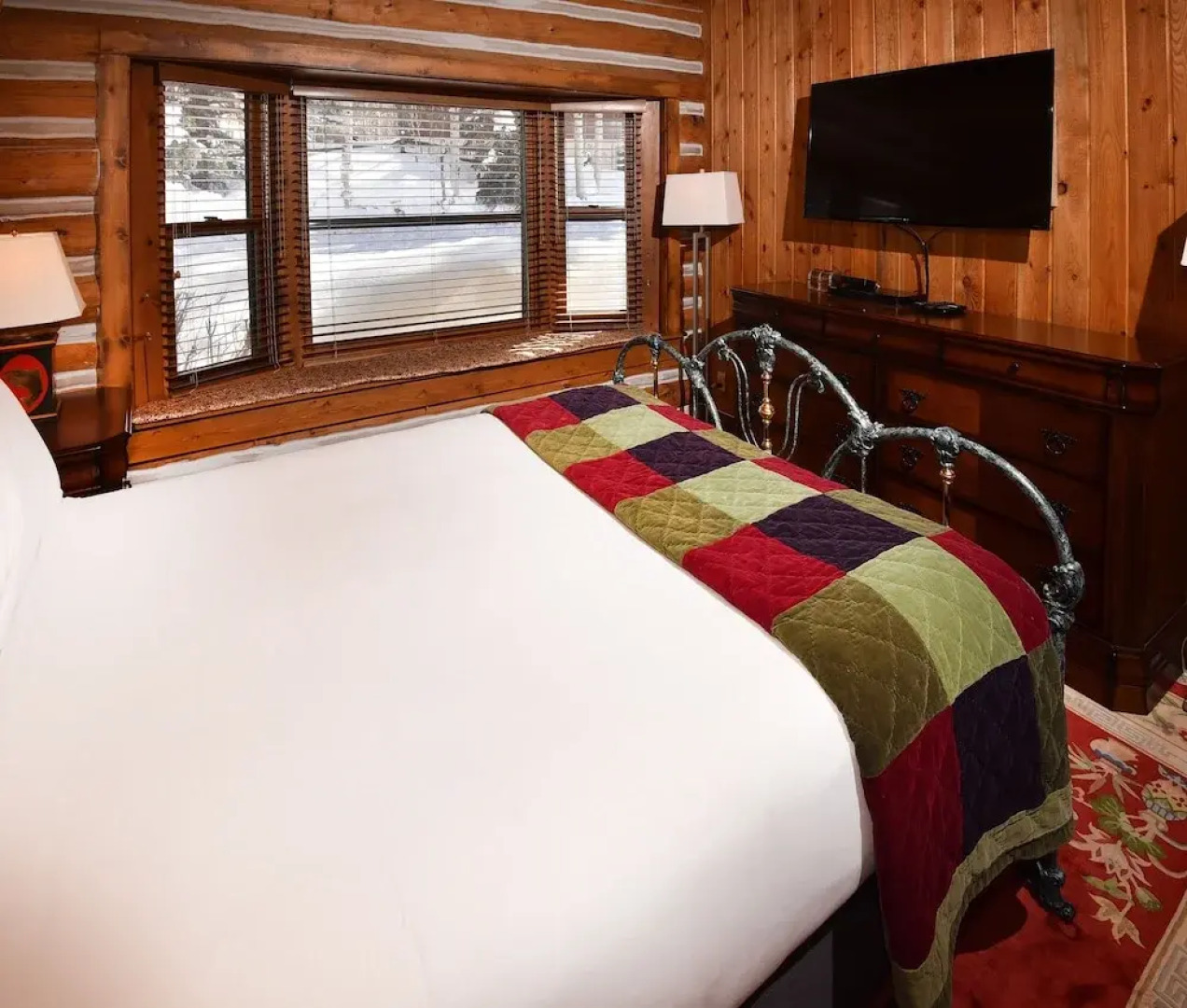 Timber Creek West by Berkshire Hathaway