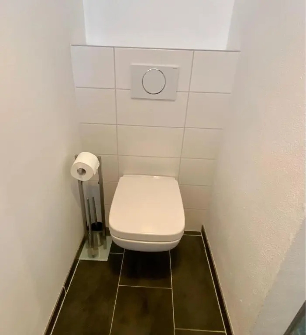 5100 - Dahmes alte Fischerkate