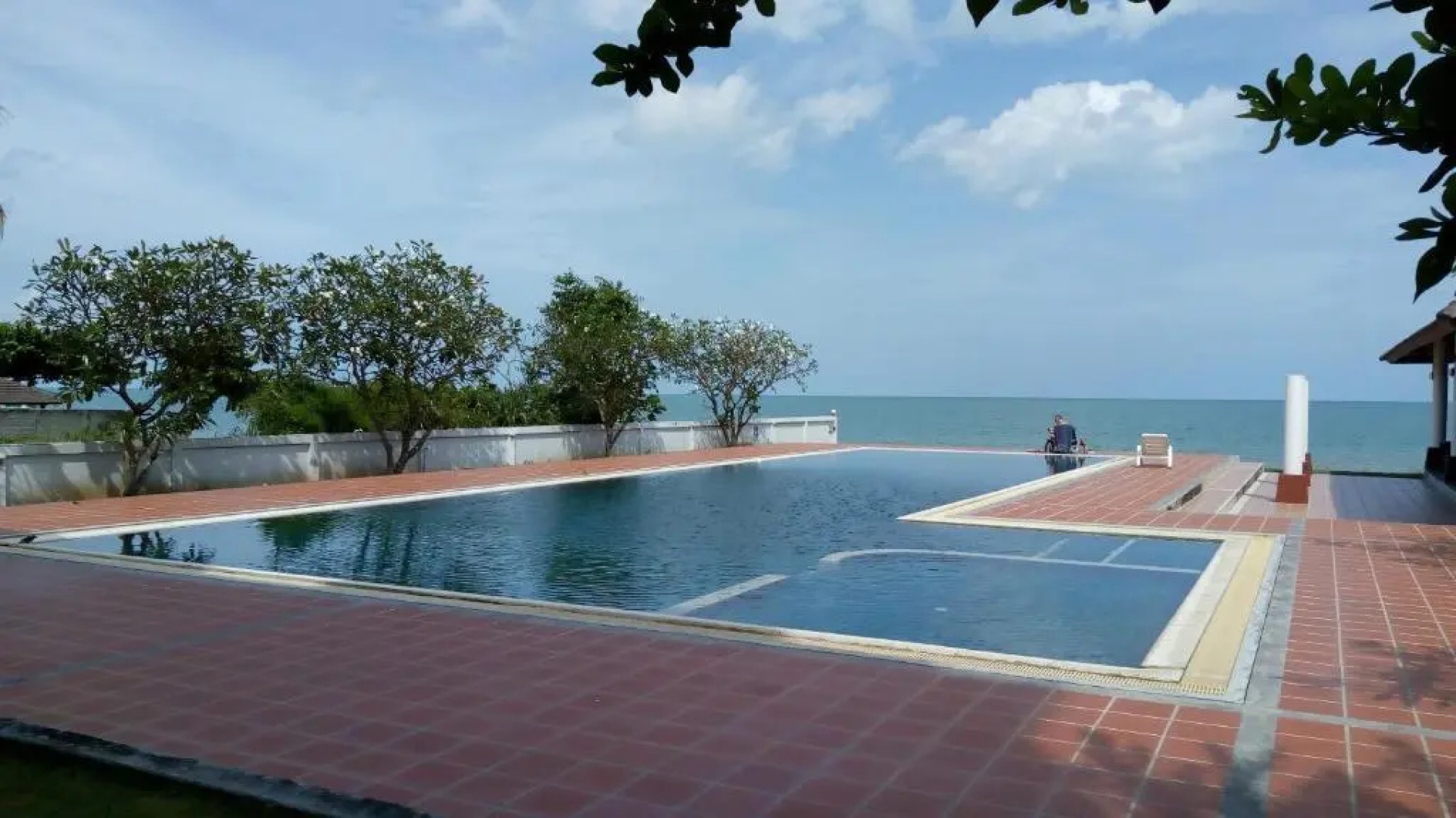 Khanom Beach Residence Unit 46