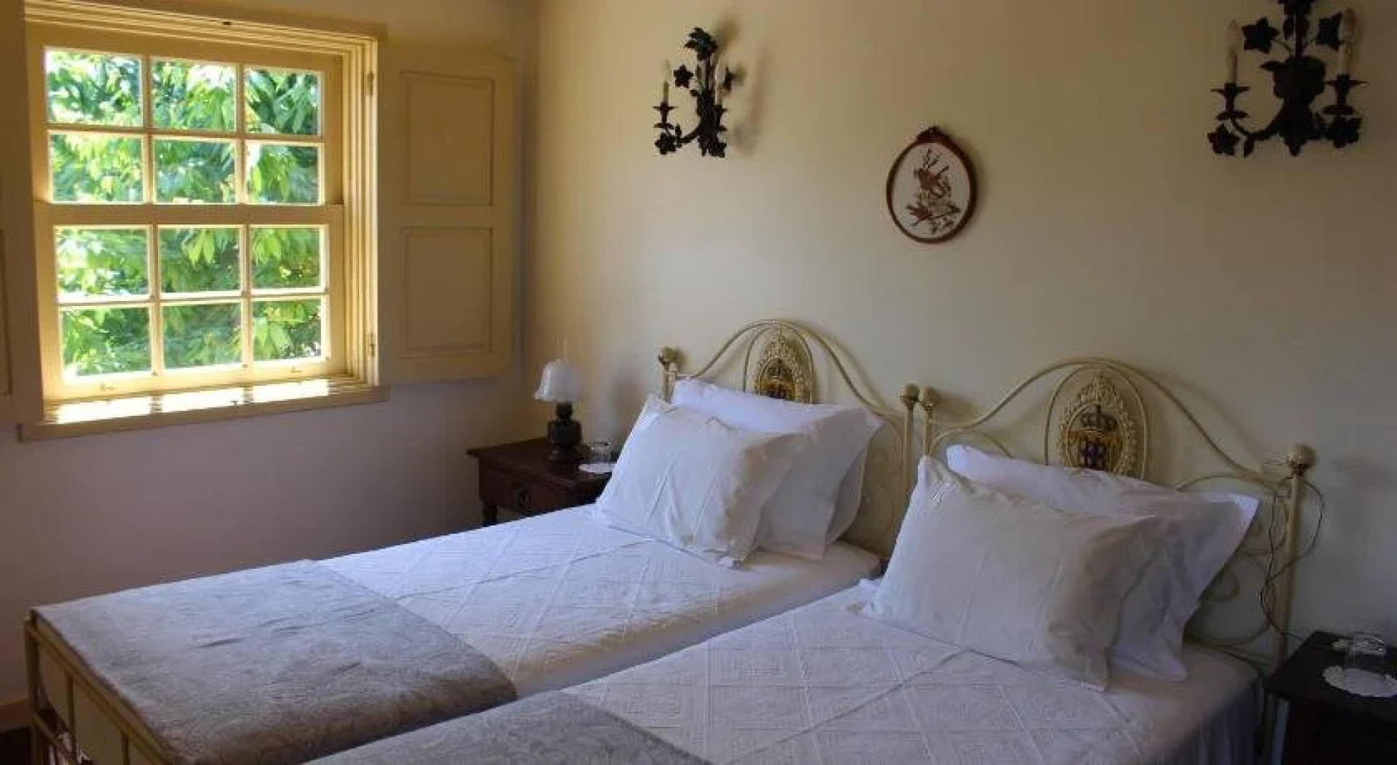 Casal Agricola De Cever