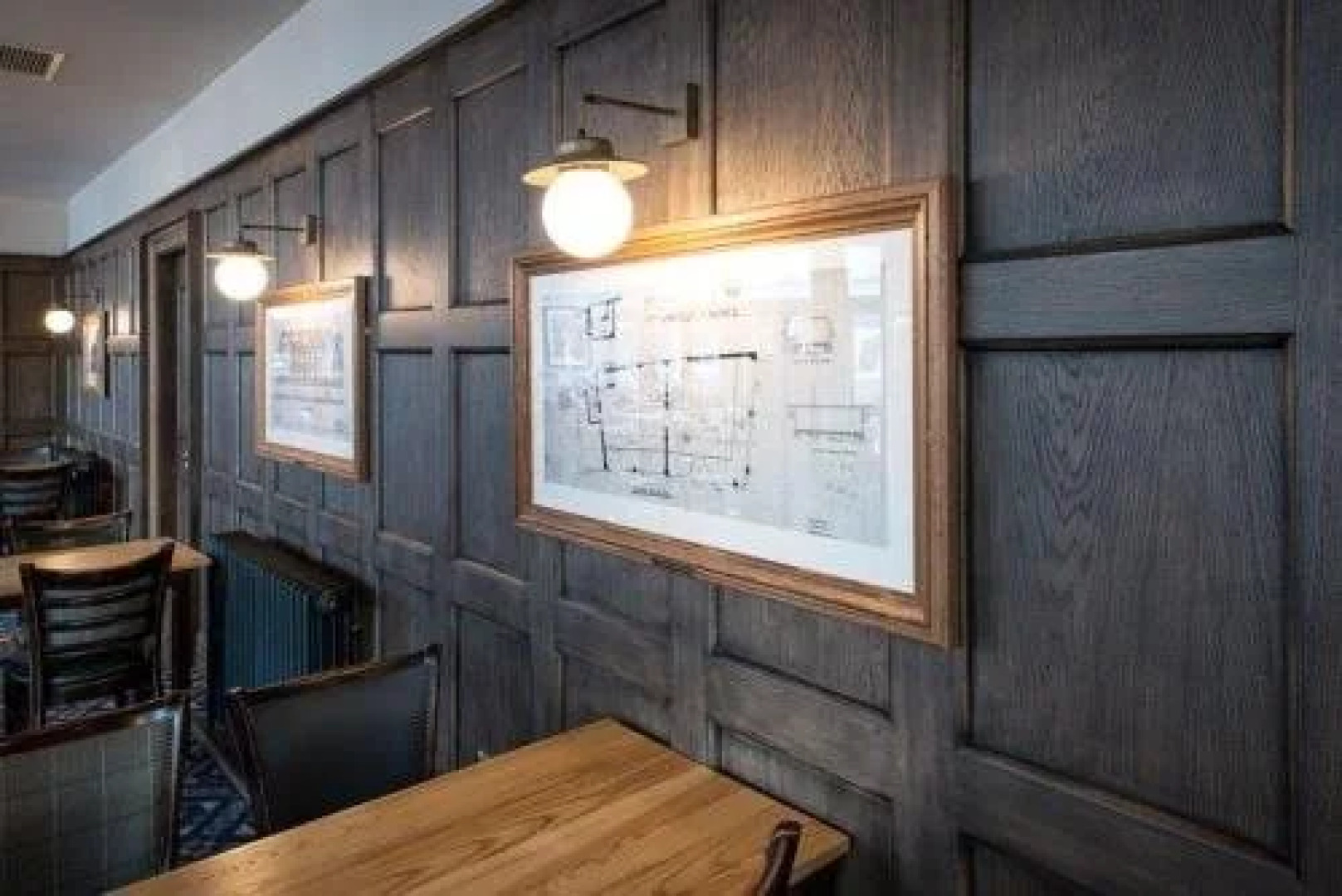 Pilgrims Progress Wetherspoon