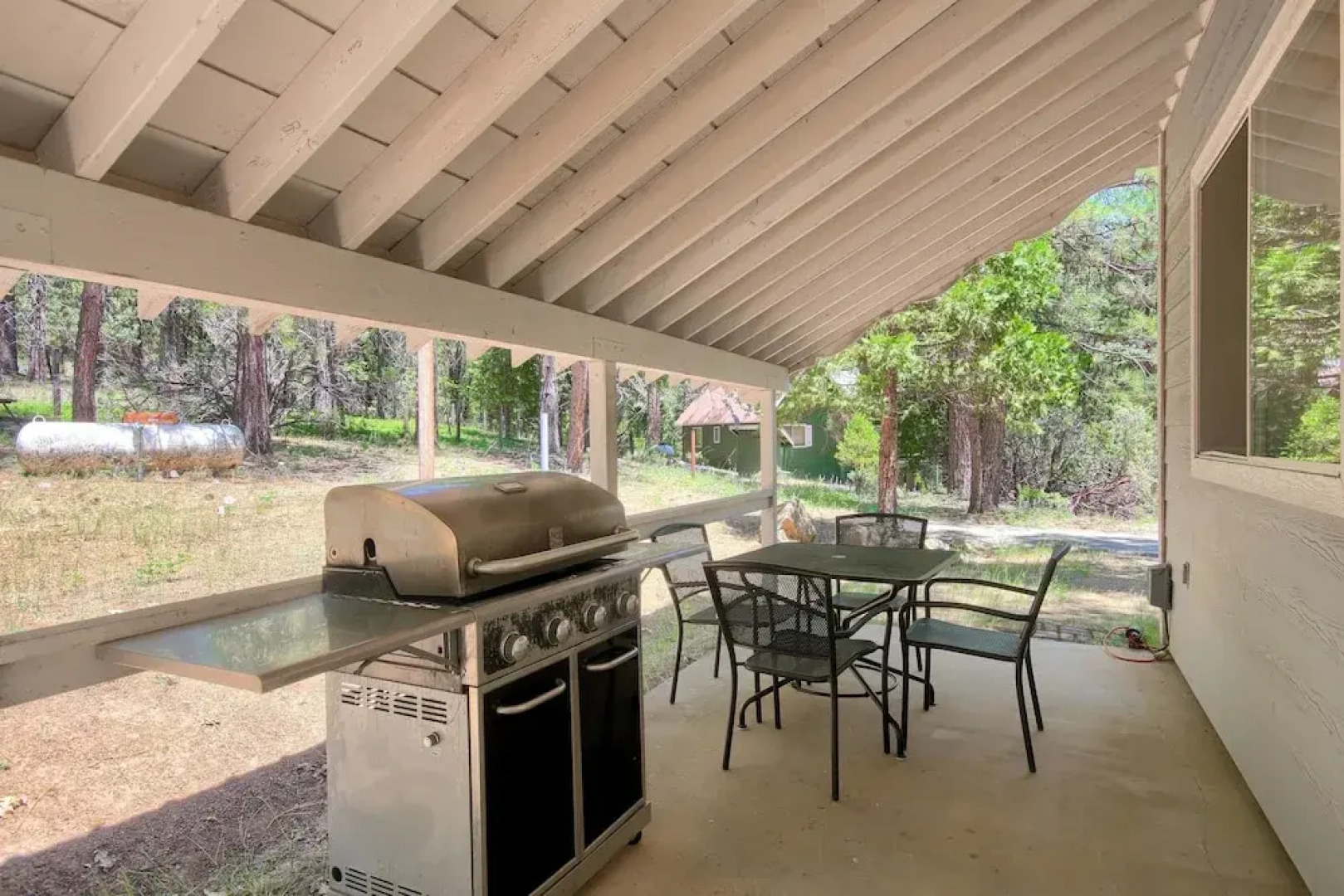 Edna's Hearts Desire