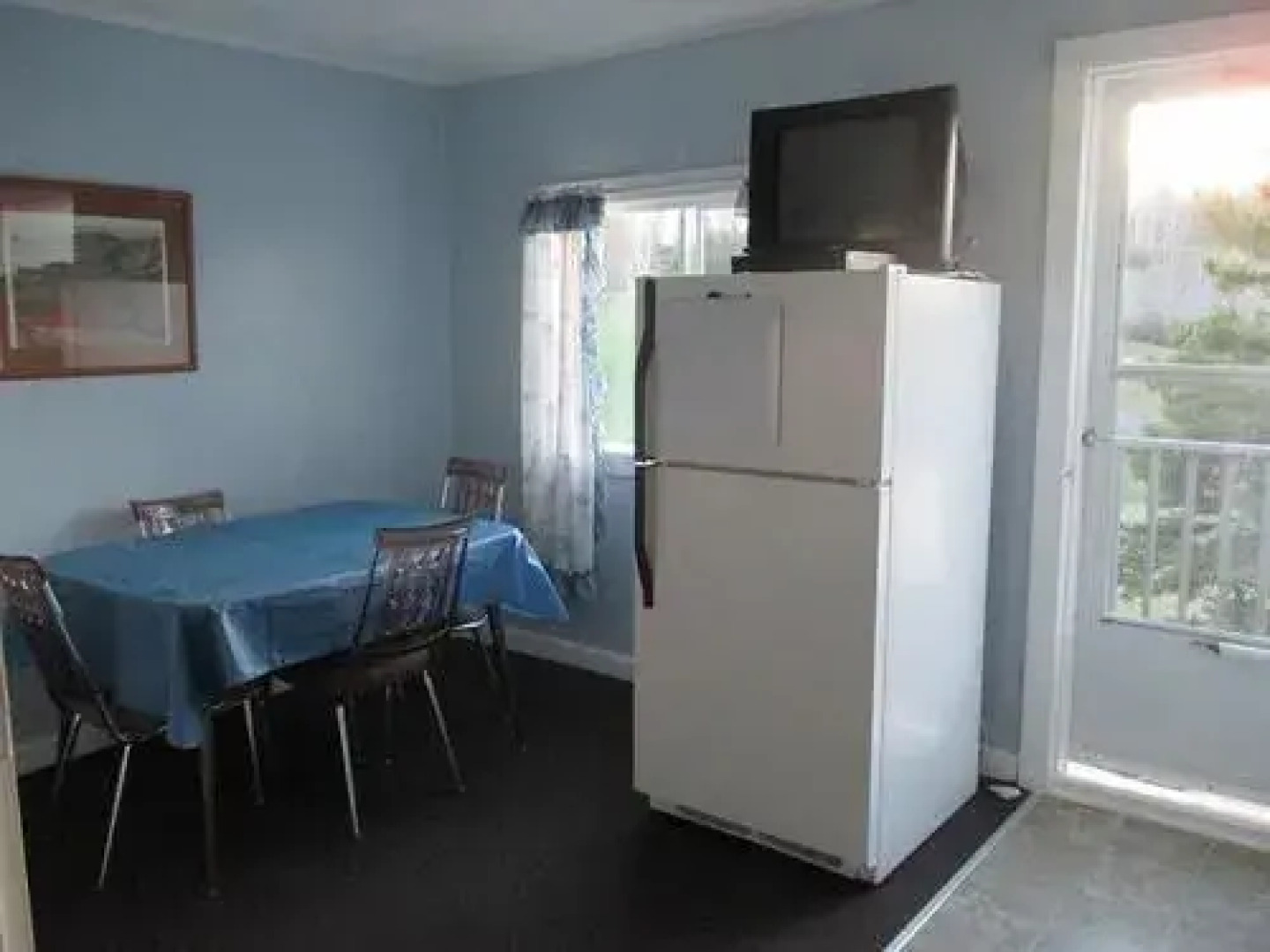 Makiebares Waterfront Accommodations