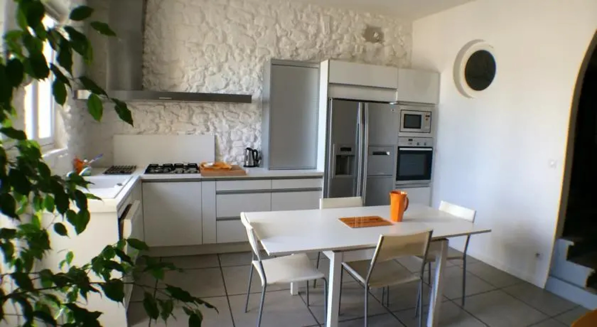 Les Portes de la Mer