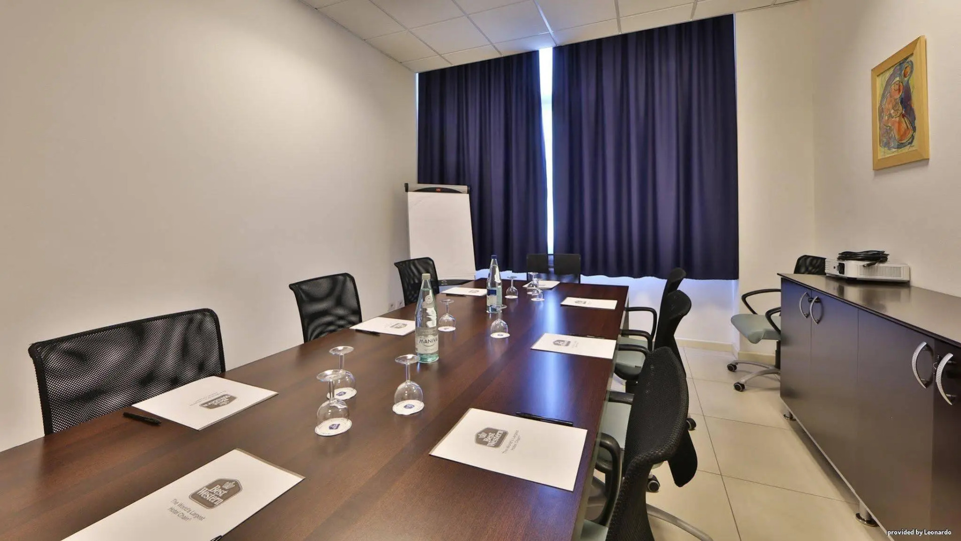 Best Western Hotel Cristallo