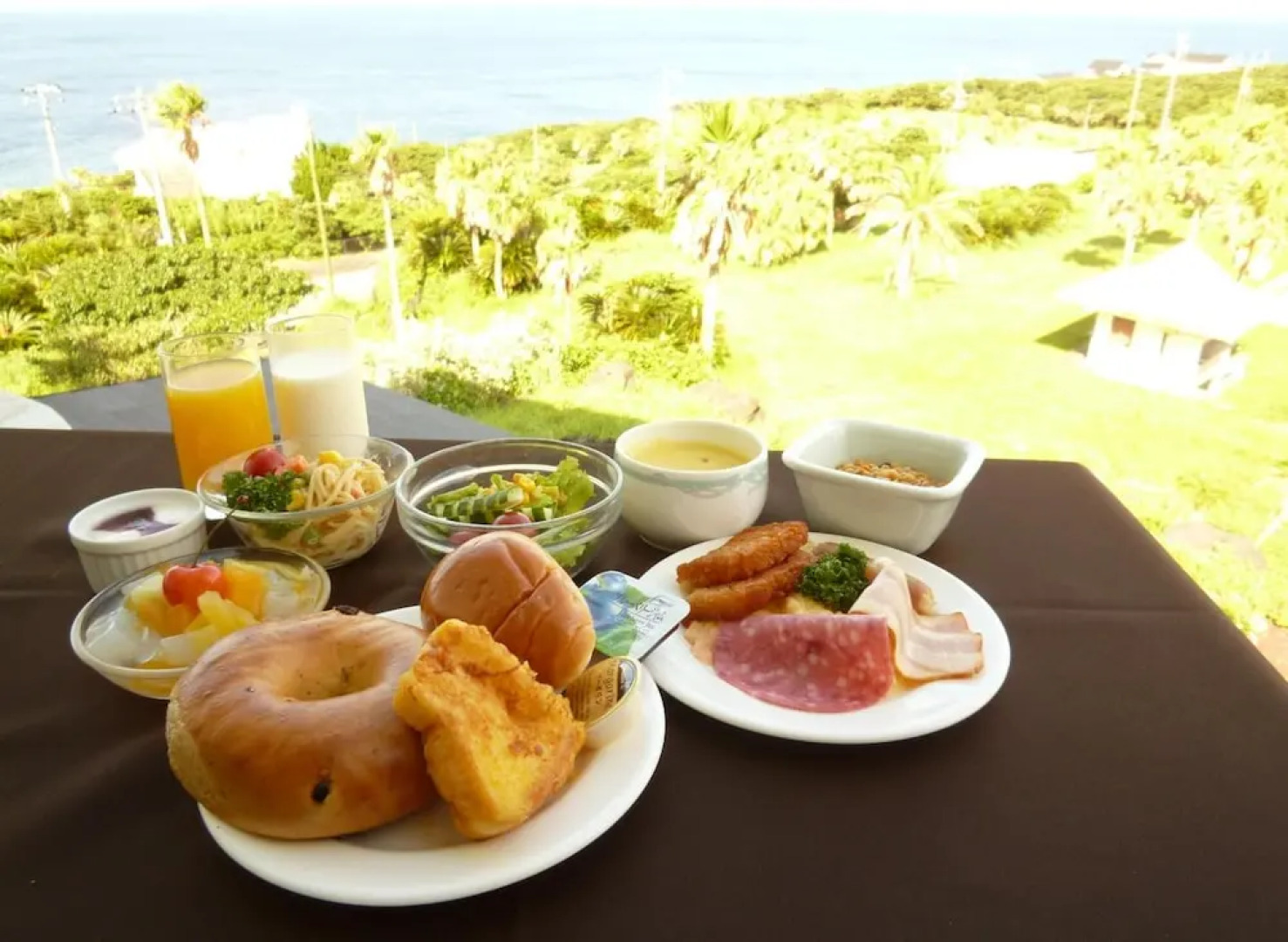 Lido Park Resort Hachijo