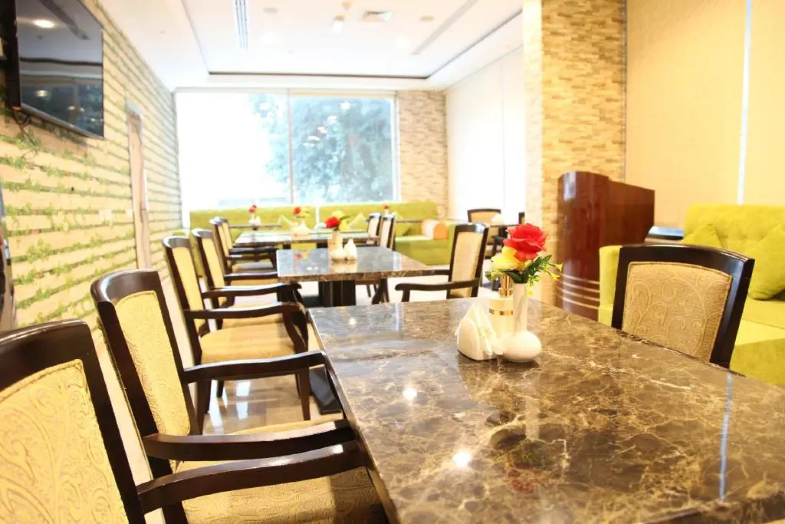 Dream Palace Hotel Ajman