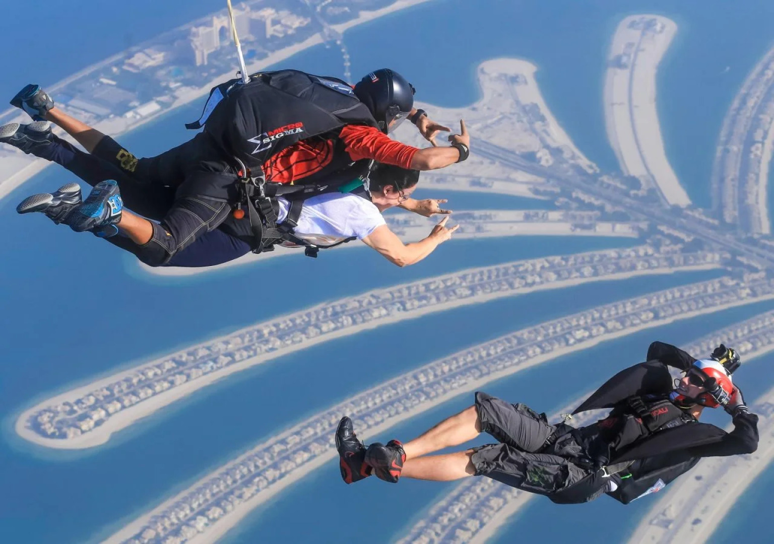 Отель Ibis Mall Avenue Dubai