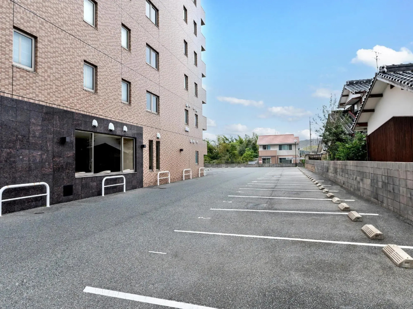 Park Inn Sanyo Onoda