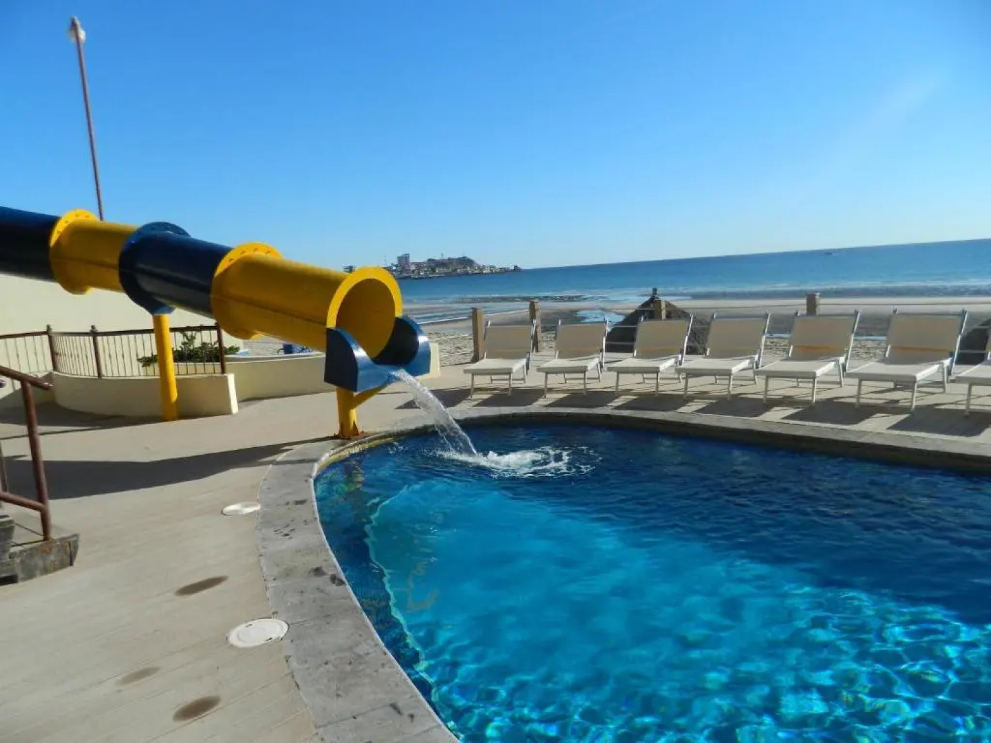 Rocky Point Sonoran Resorts