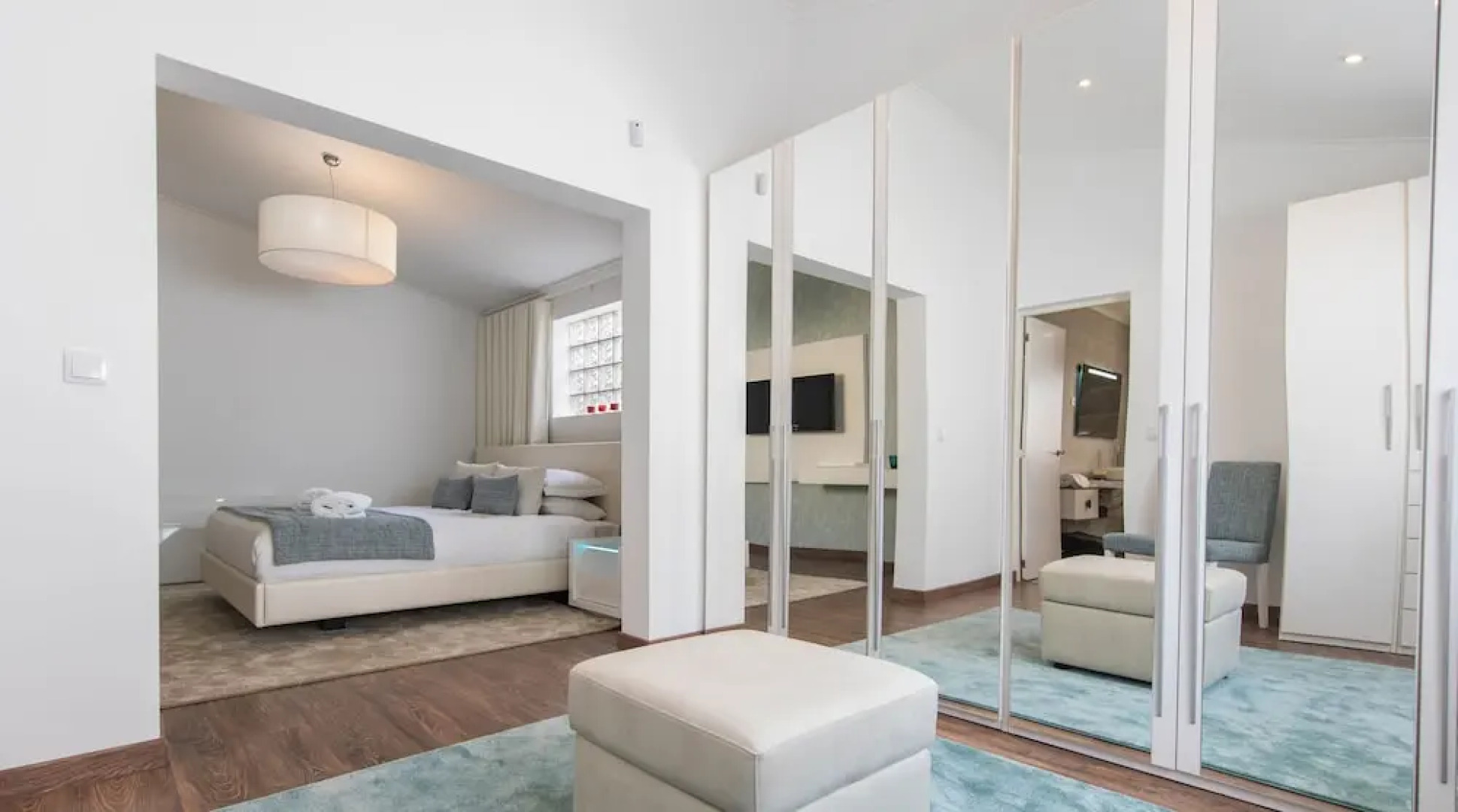 CheckinCheckout - Casa do Moinho