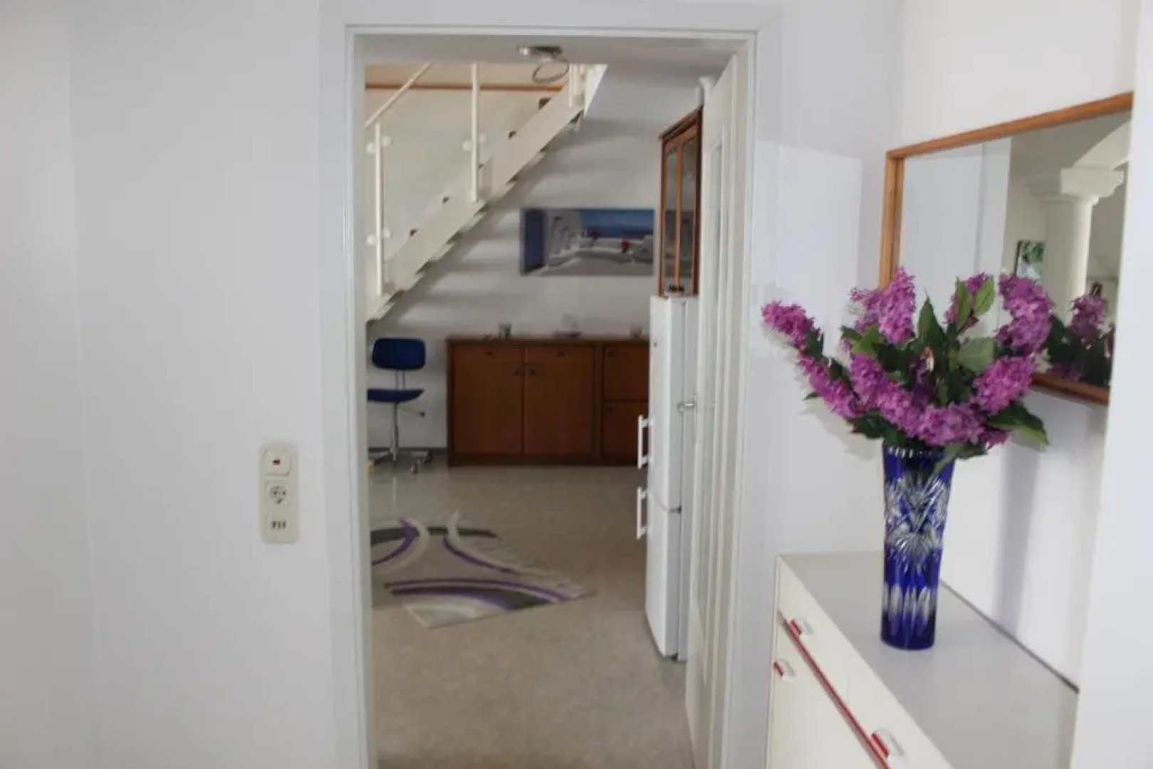 ZV-Scholtz Burghausen Wacker Straße 78