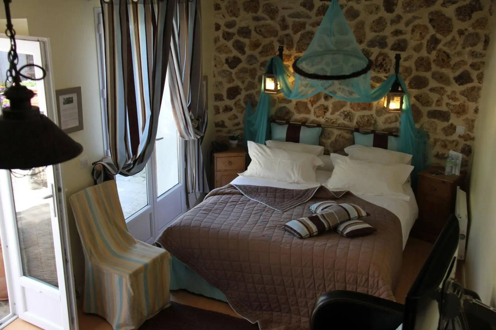 Hôtel De La Chapelle