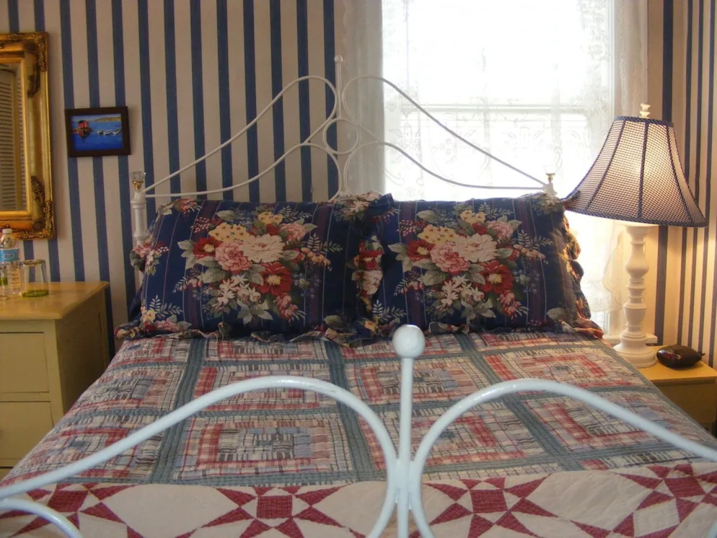 Rothesay House Heritage Inn B&B