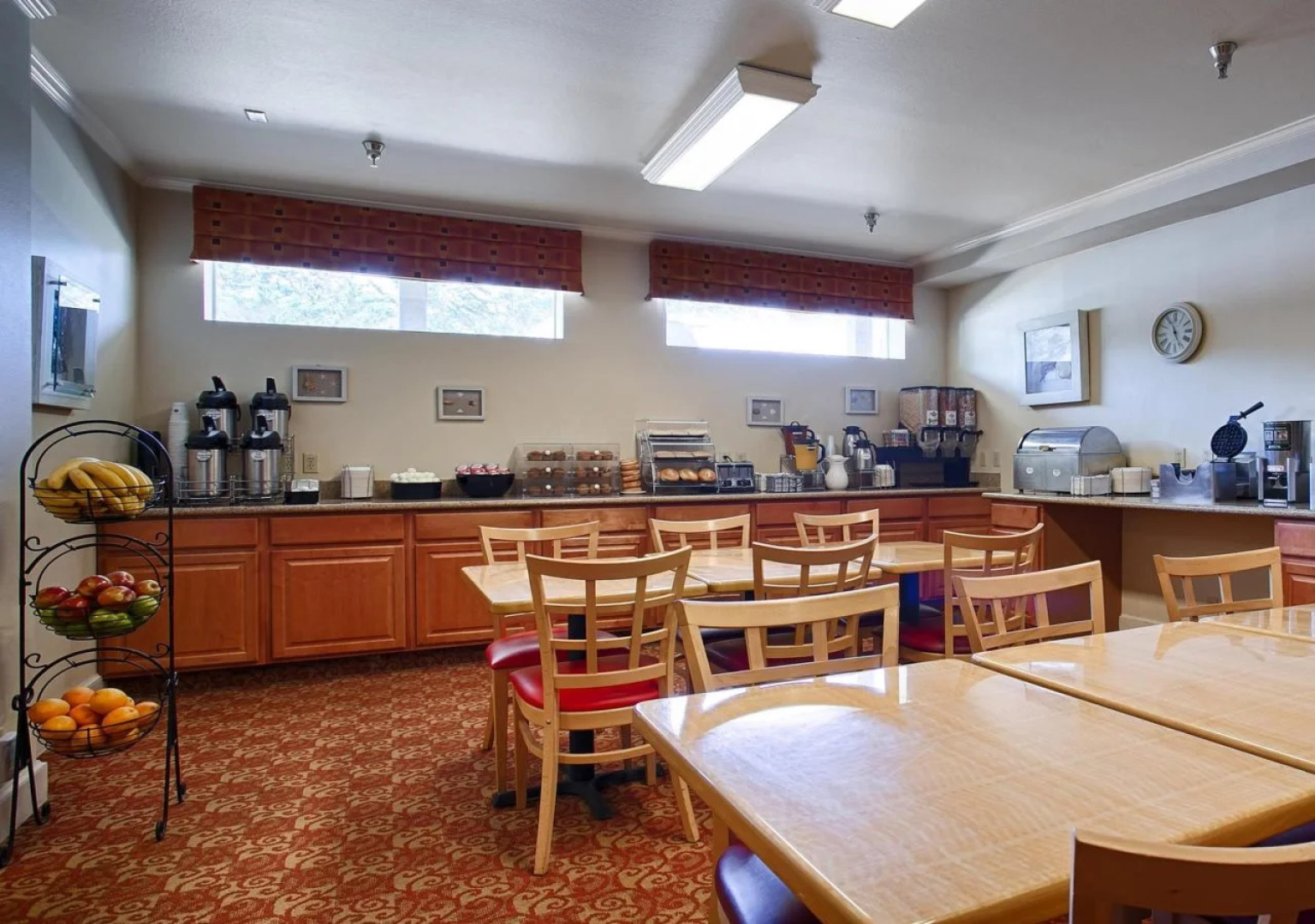 Best Western Marina State Beach