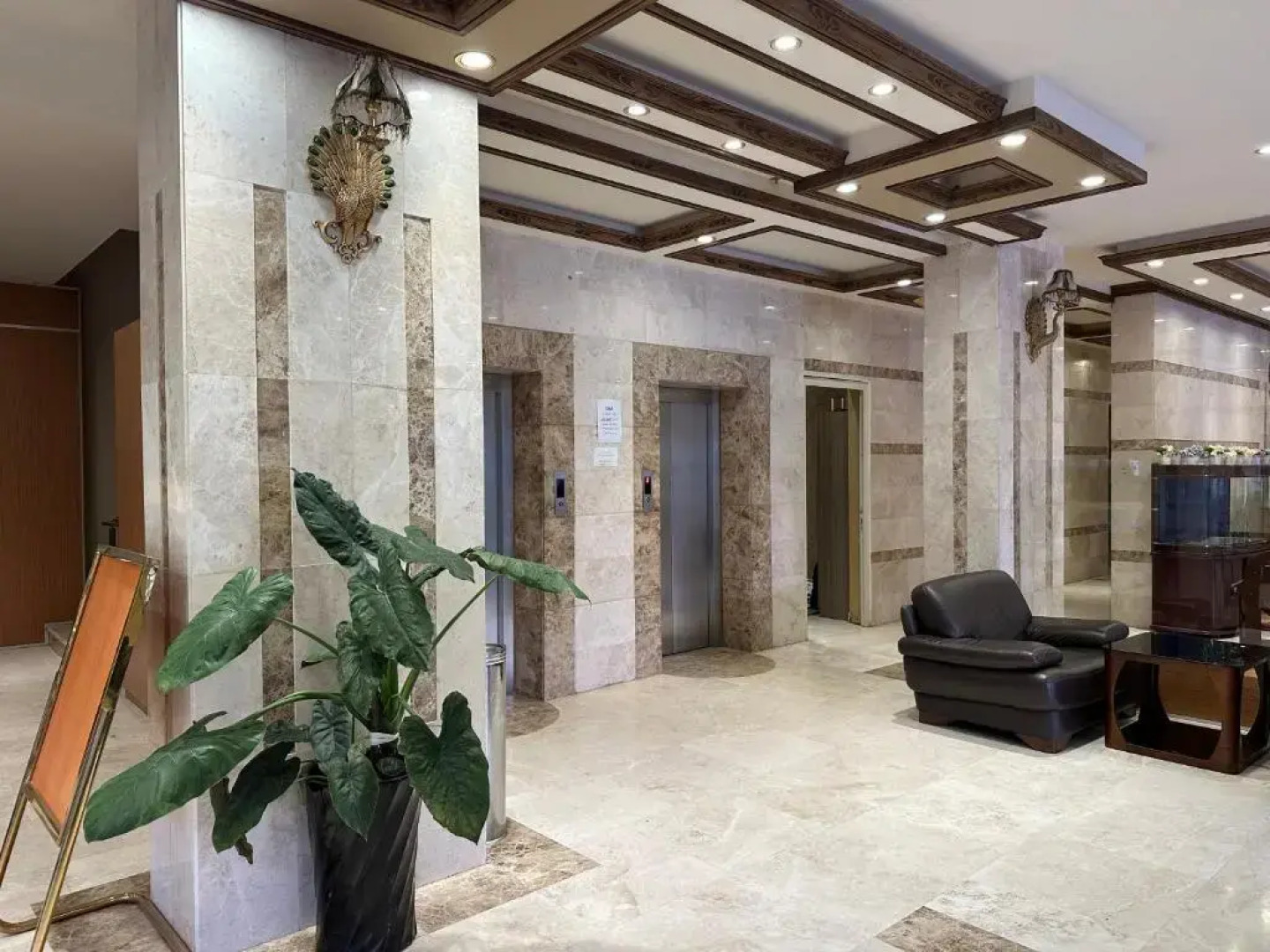 Blue Marine Hotel Shaqlawa