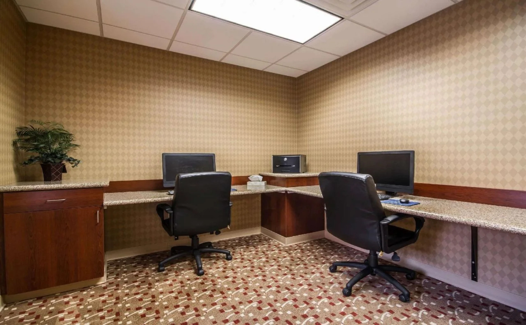 Sleep Inn & Suites Milwaukee Airport