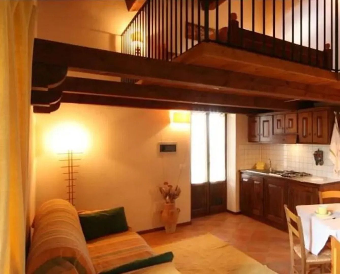 Agriturismo Monte Valentino