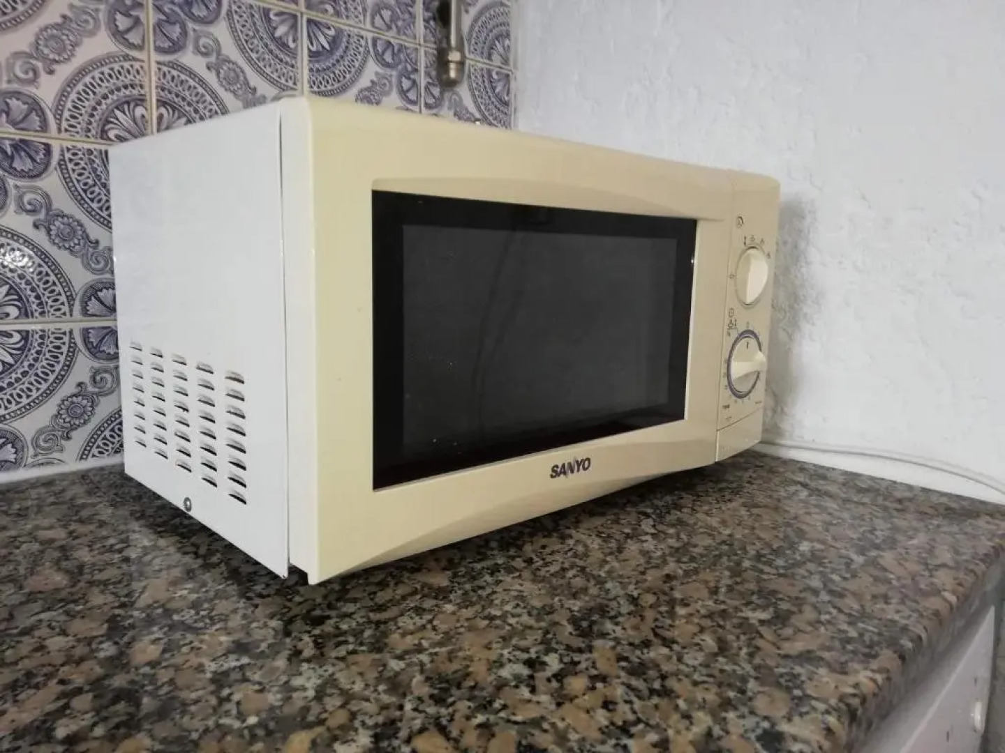 Casa na Praia do Mindelo