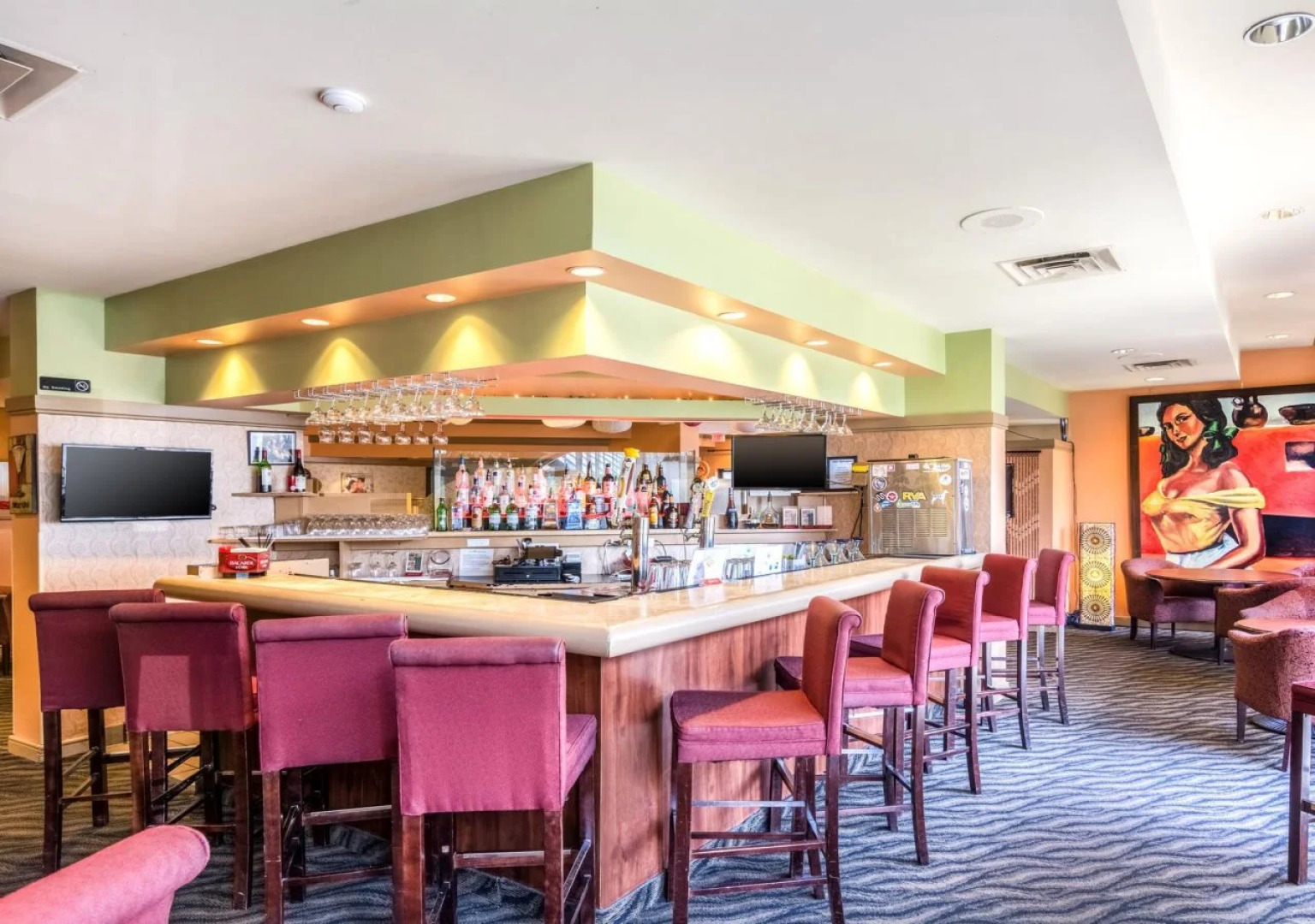 Hermitage Hotel Richmond Virginia