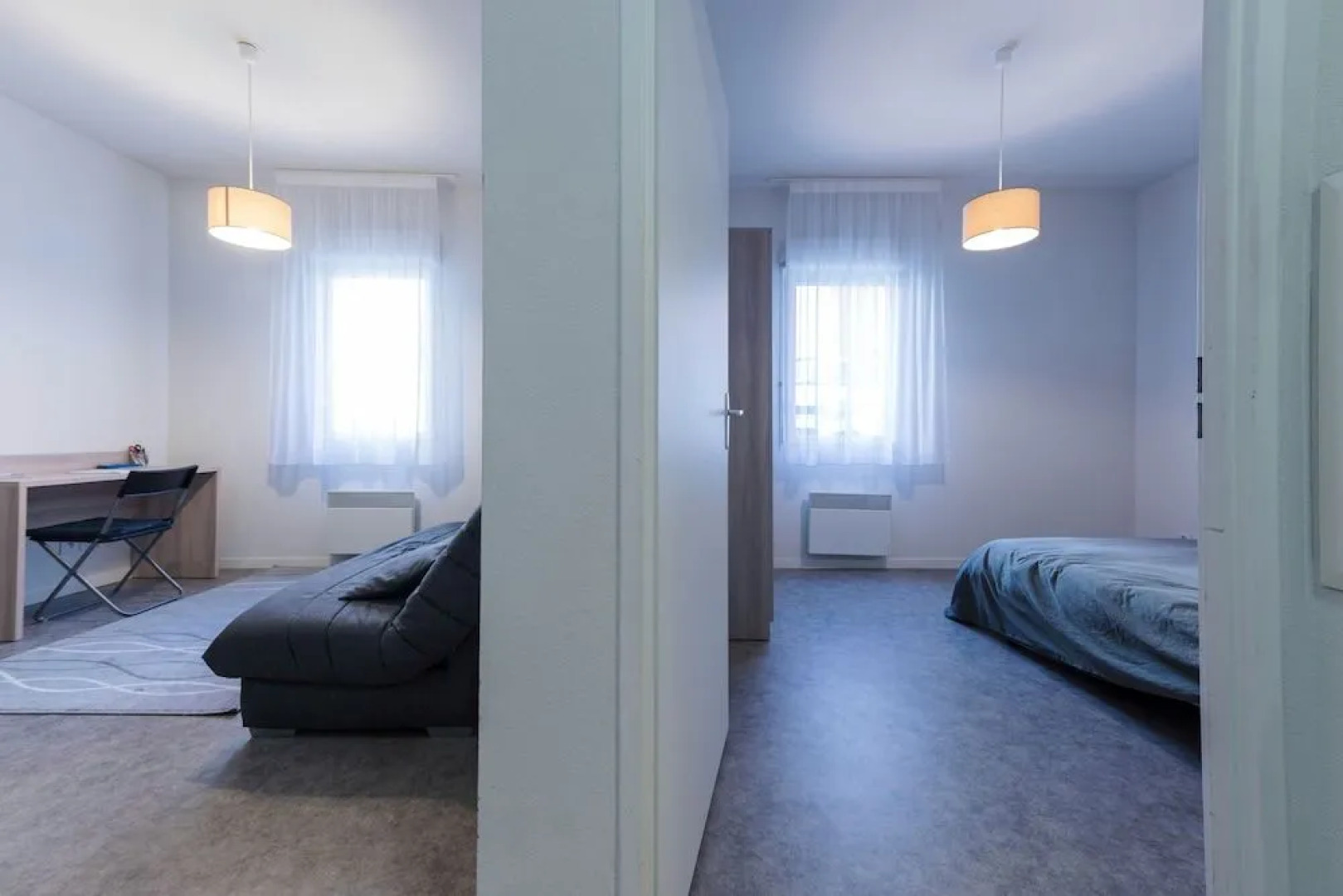 Résidence Suiteasy Sigma