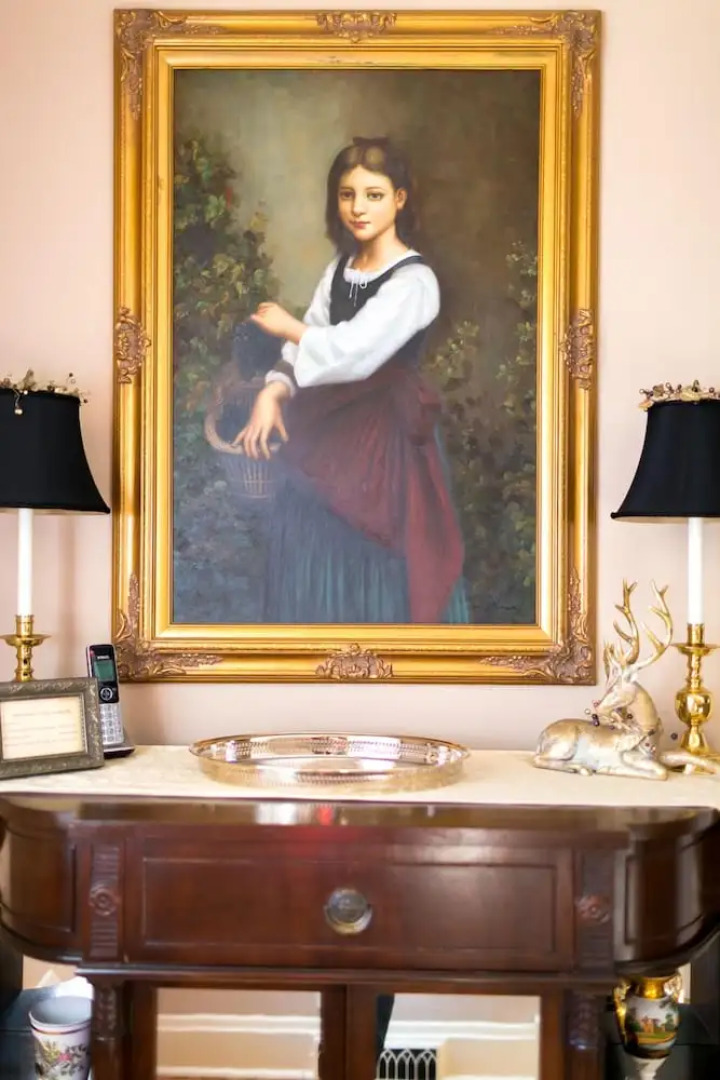 1810 Emerson House Bed & Breakfast - Adults Only