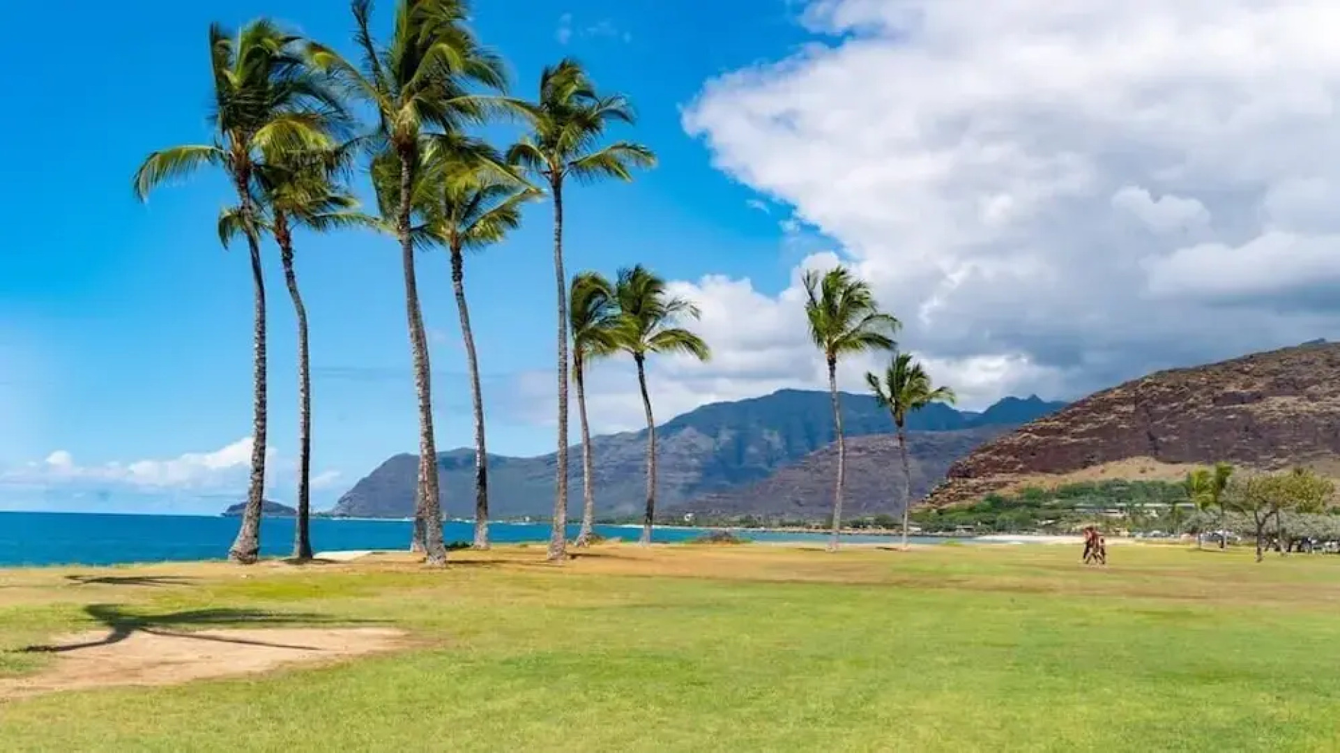 @ Marbella Lane - 3BR w/ Amazing MT & Ocean Vistas