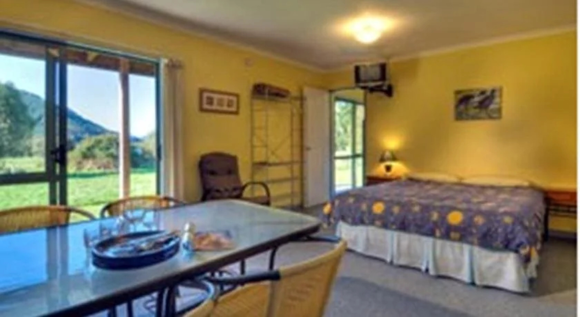 Smiths Farm Holiday Park