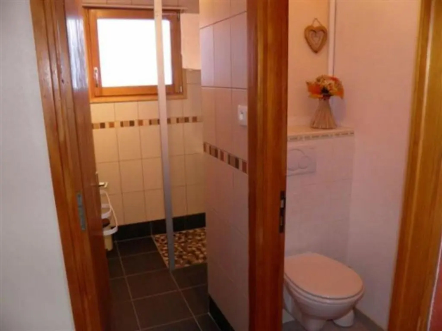 Chalet Ban-sur-Meurthe-Clefcy, 3 pièces, 4 personnes - FR-1-589-150