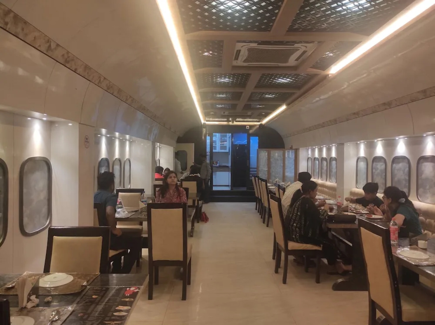 OYO 9671 Hotel Rudraksh Inn