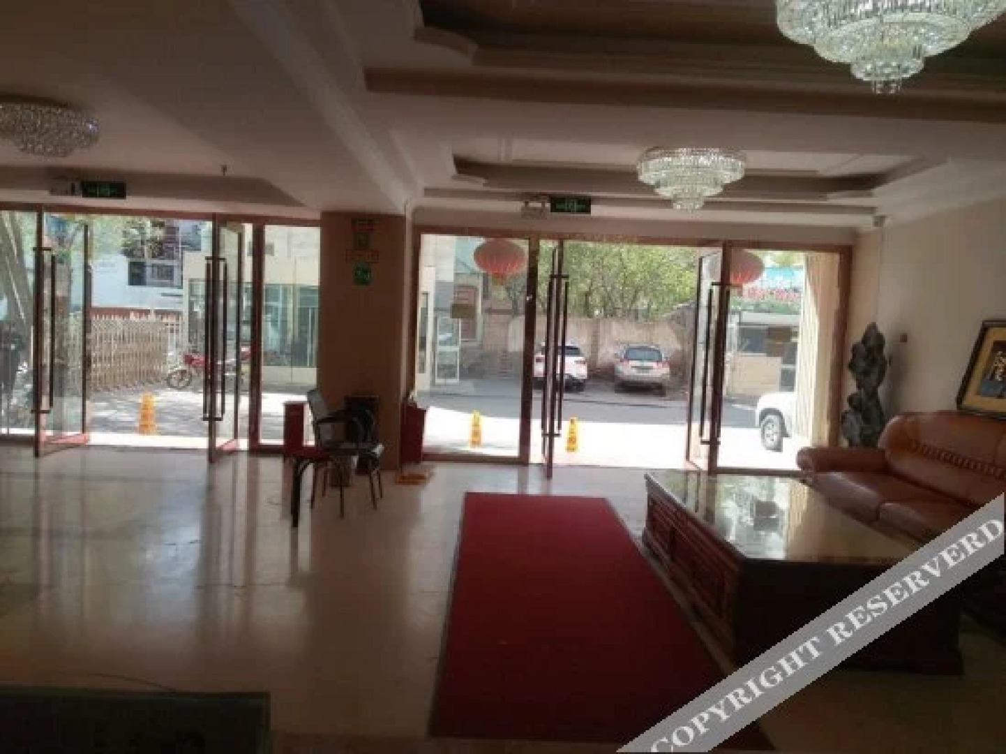 Wanhao Holiday Hotel