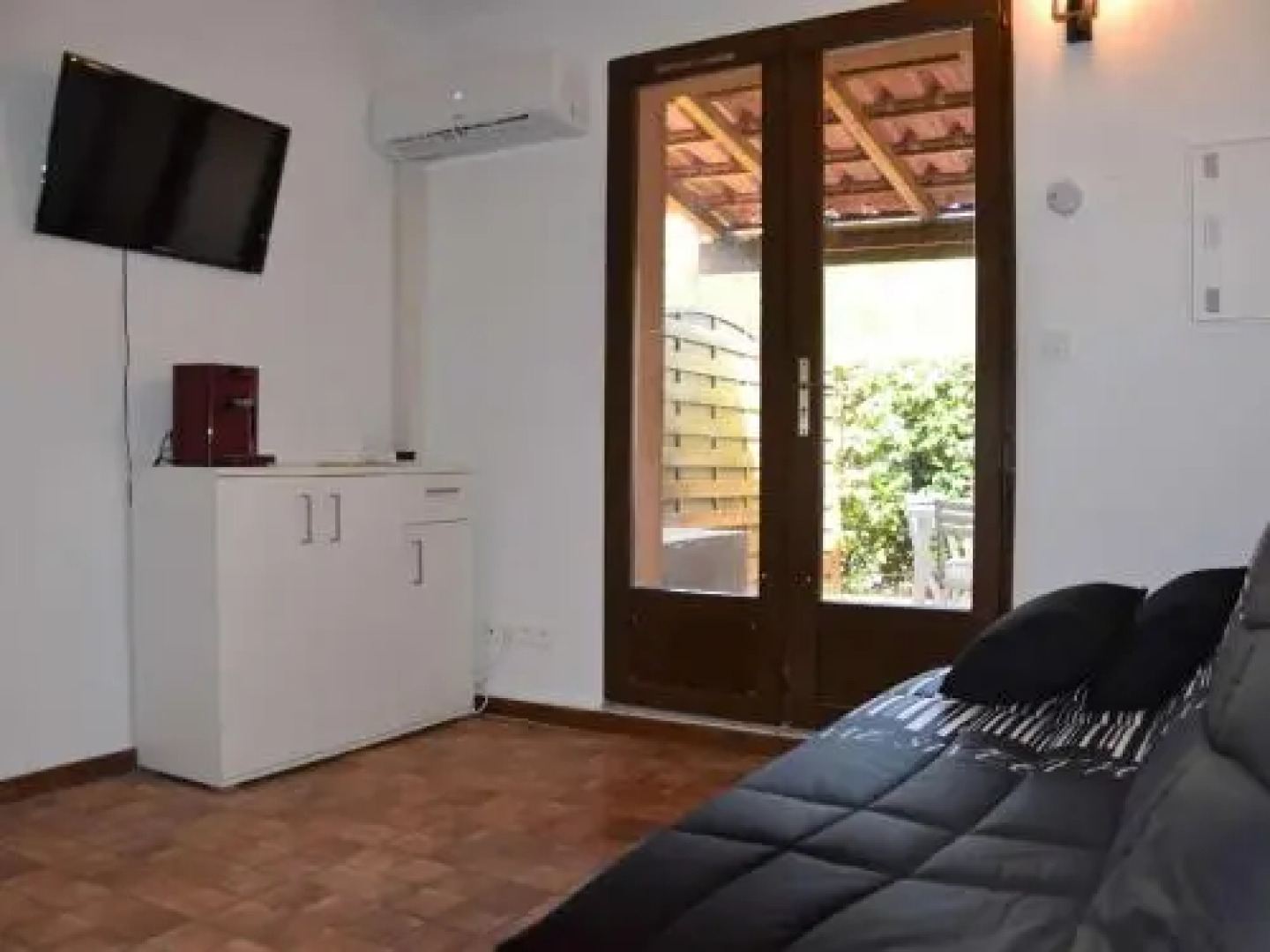 Appartement Gruissan, 4 pièces, 6 personnes - FR-1-229-80