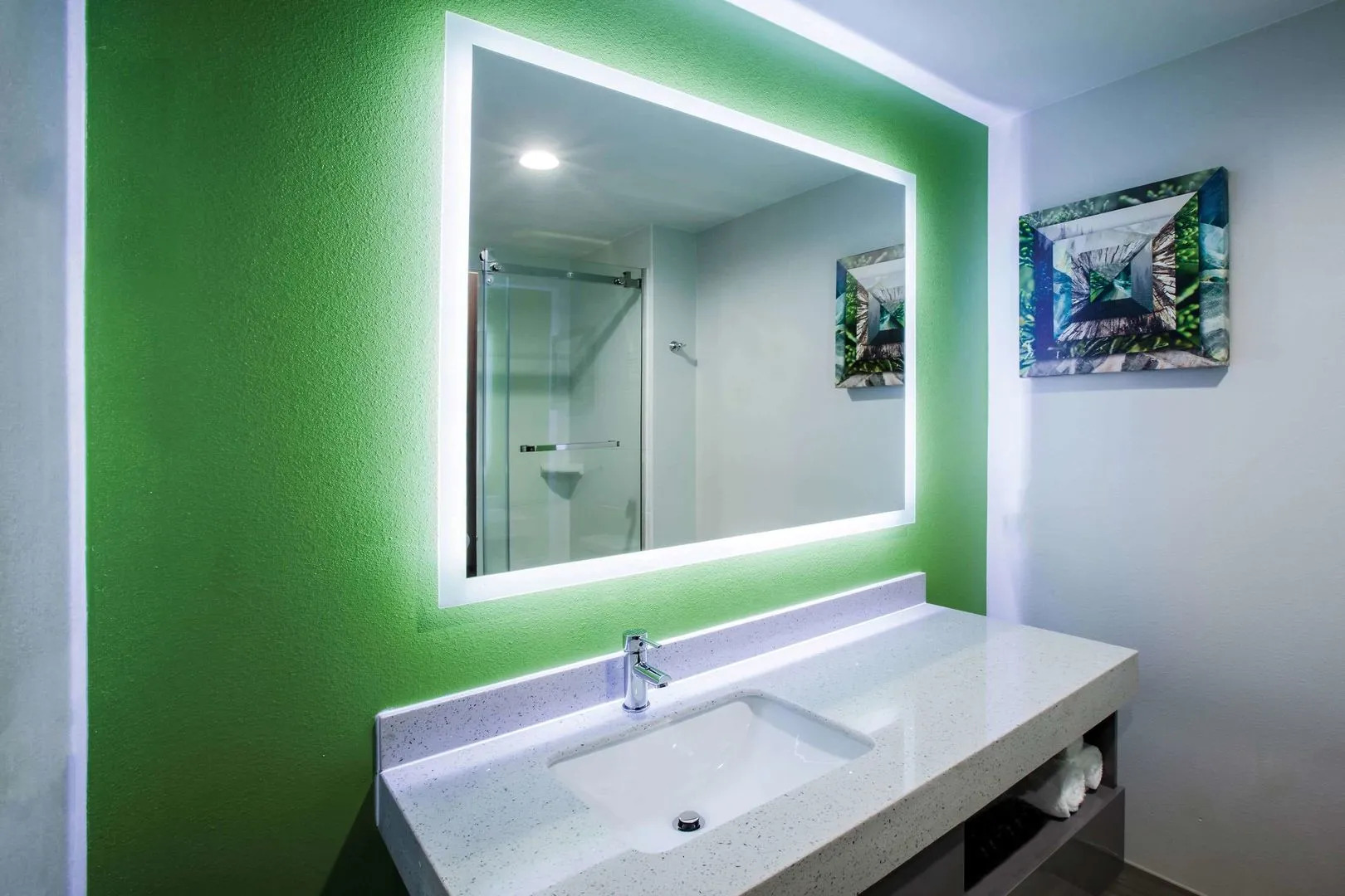 La Quinta Inn & Suites by Wyndham Owasso