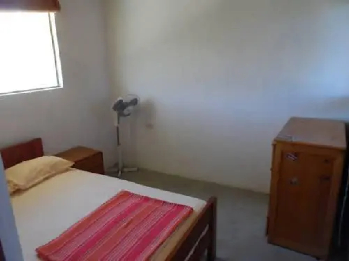 Casa Mancora Guesthouse