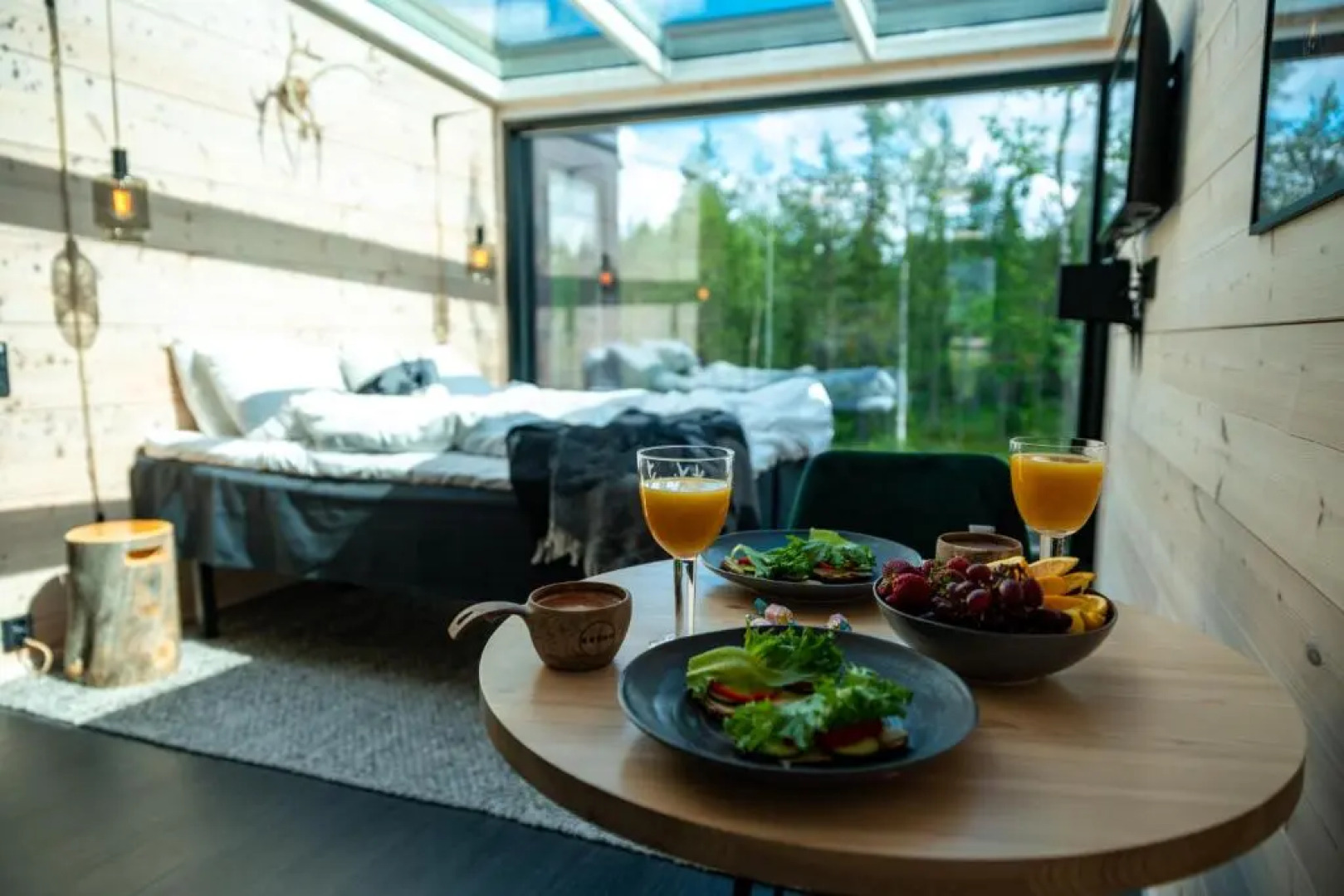 Kuuru Tunturilaakso by Kide Hotel