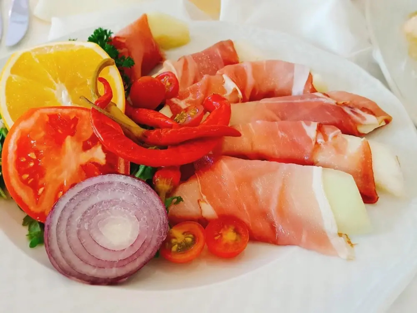 Отель Arkadia Royal