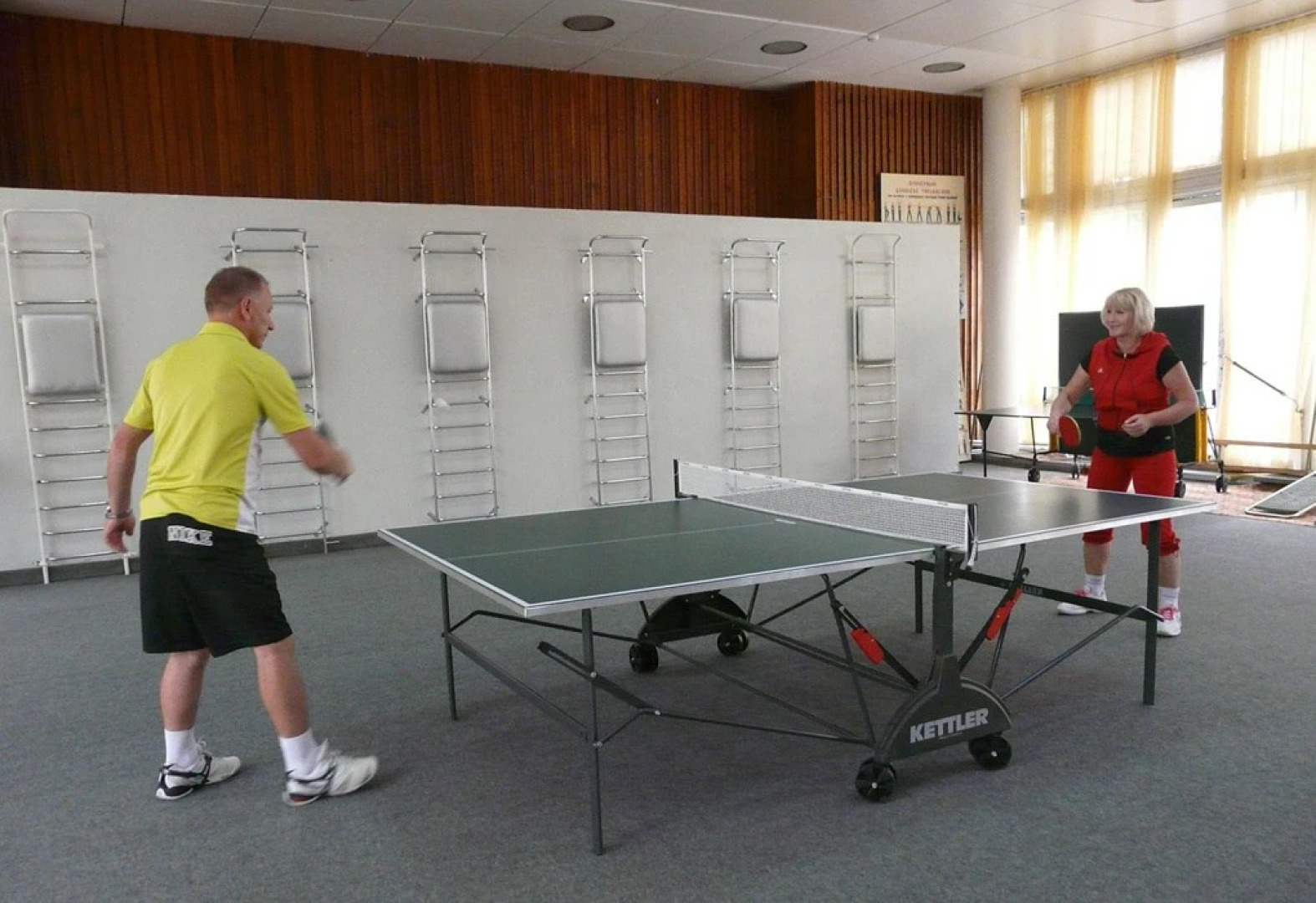 Zhemchuzhina Kavkaza (Essentuki)