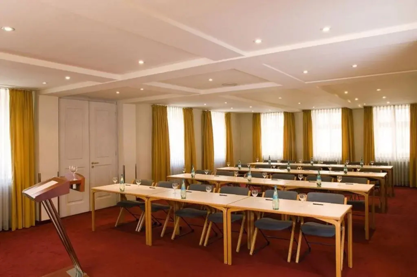 Hotel Klösterle Nördlingen