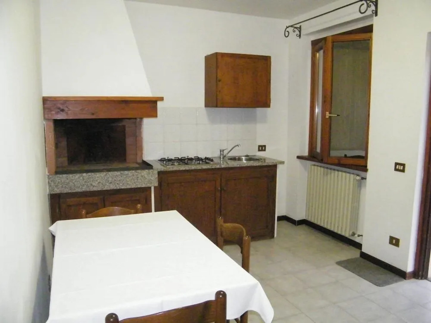 Agriturismo Il Casanova