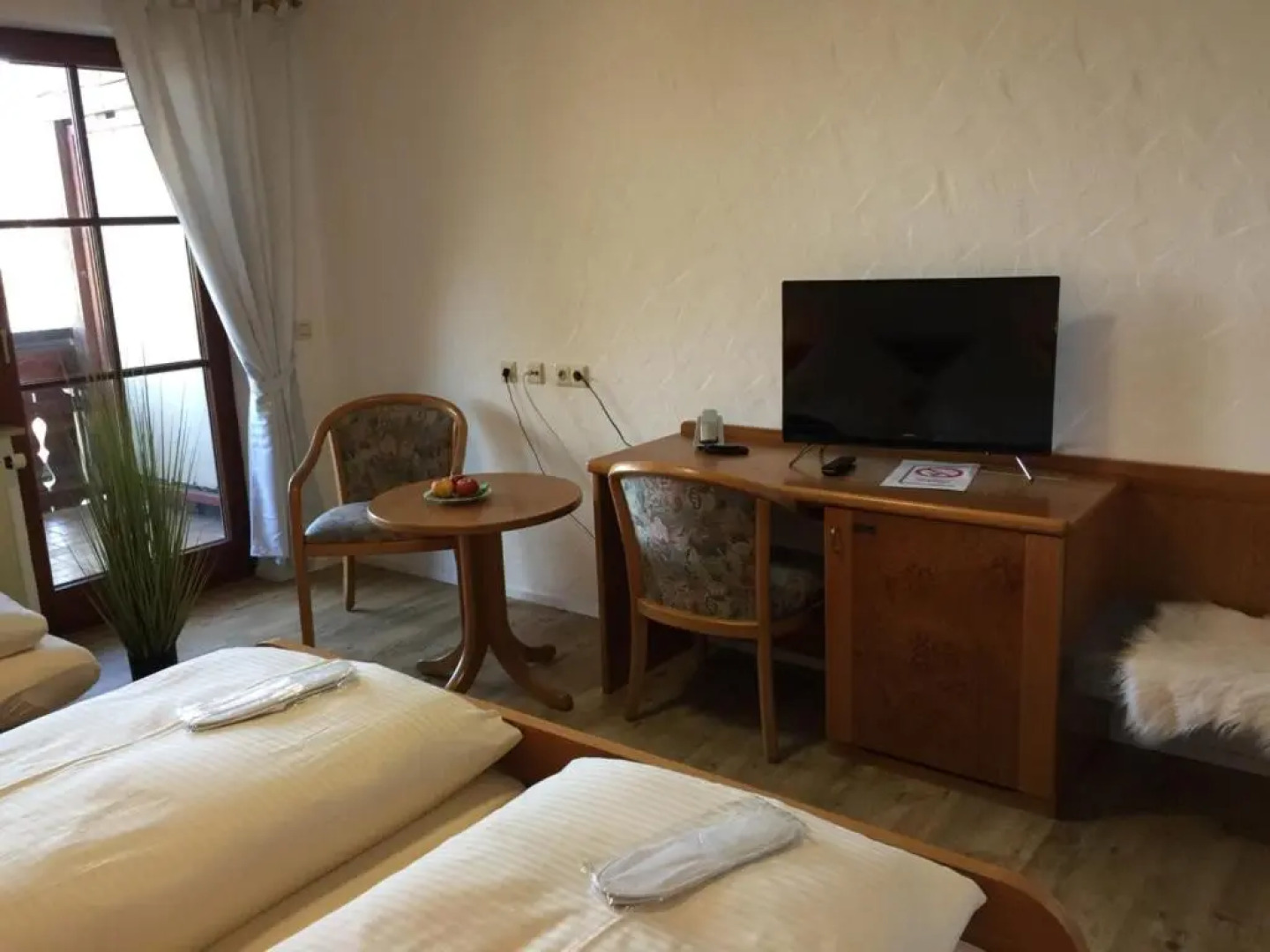 See-Hotel Storchenmuehle