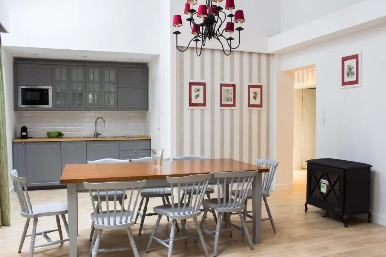 Las Woda Park Rekreacyjno-Biznesowy