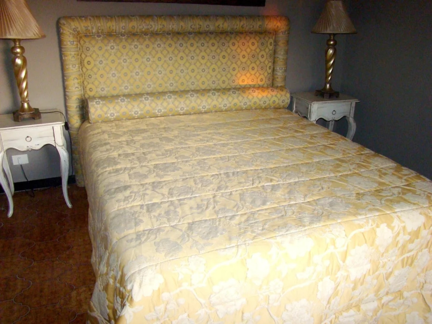 Villa With 5 Bedrooms In Poggio Catino With Private Pool Enclosed Garden And Wifi