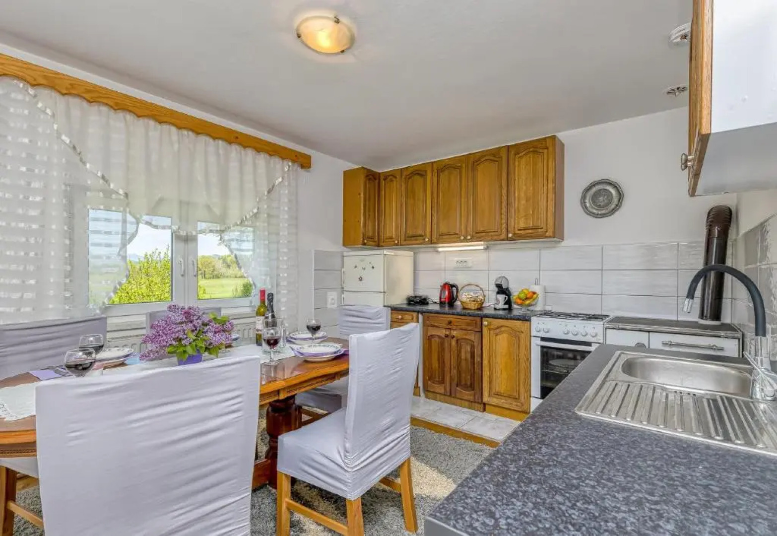 Mountain House Rukavina