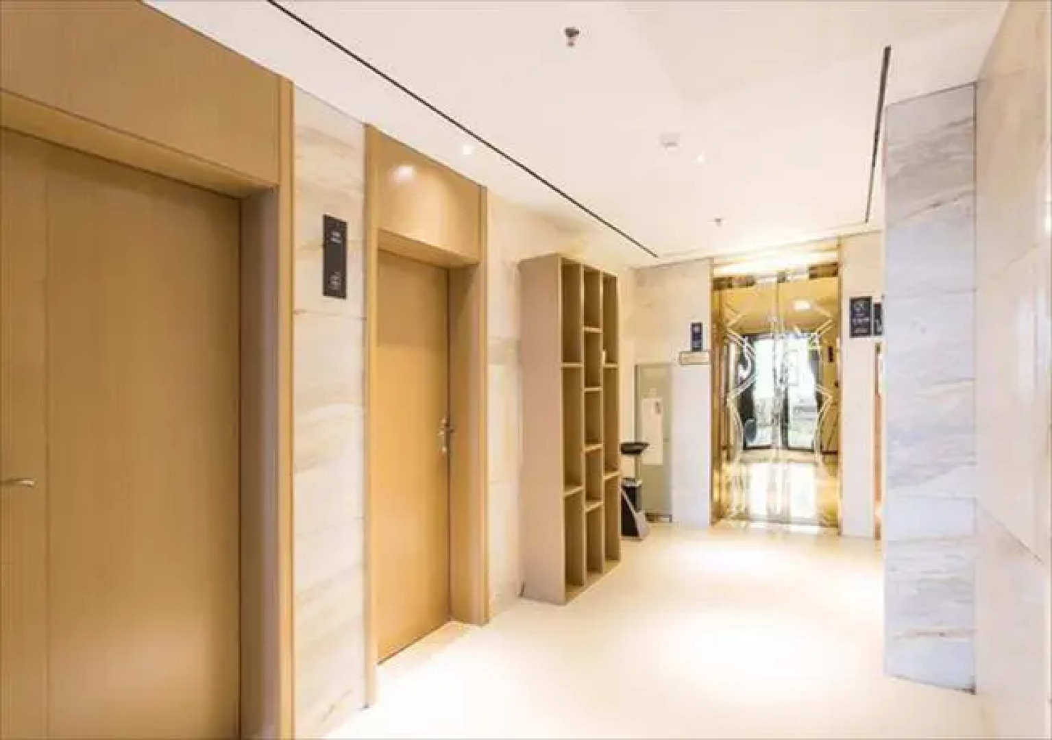 City Comfort Inn Laibin Tongmu