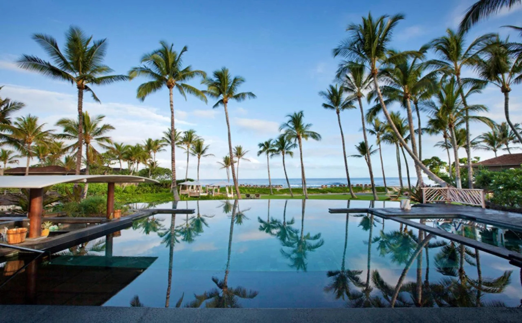 Four Seasons Resort Hualalai
