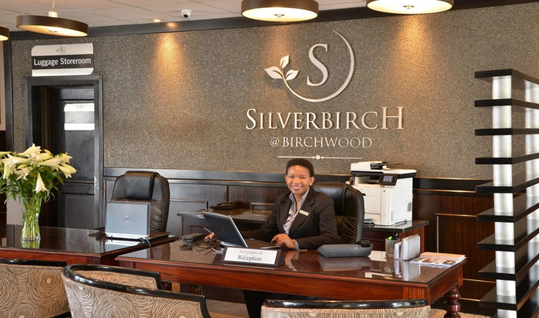 Silverbirch at Birchwood