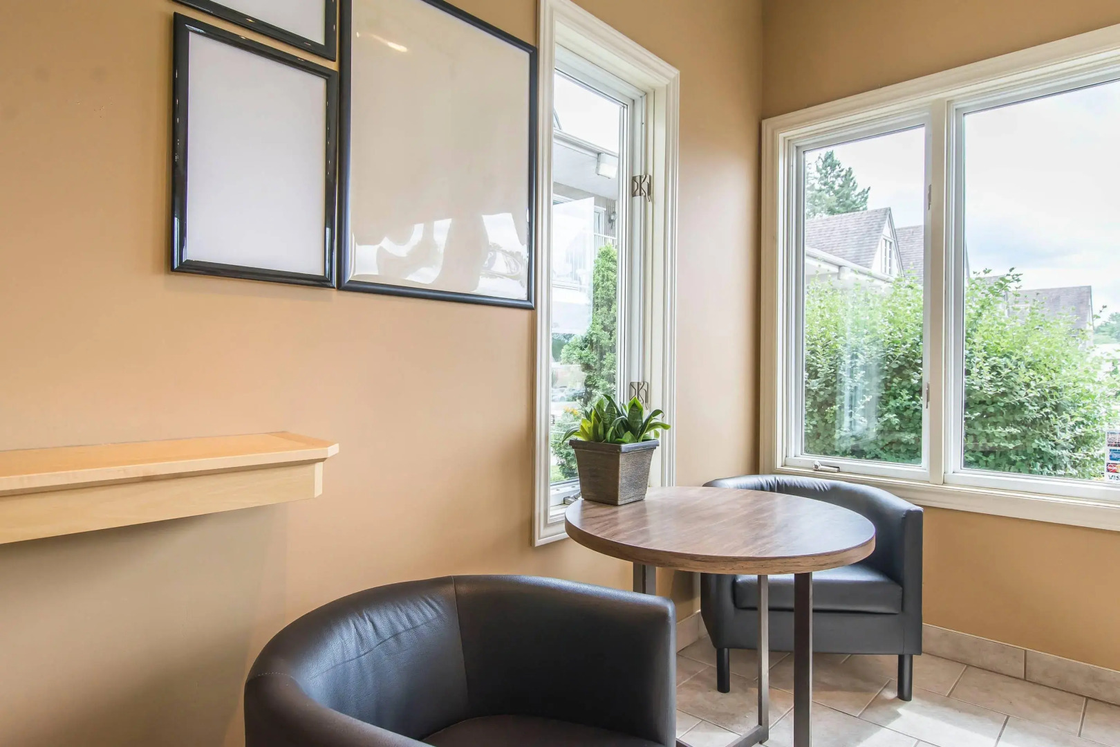 Rodeway Inn King William