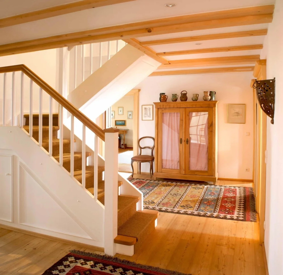 La Pause Musicale Near Salzburg Austria Luxury Chalet Swimming Lake